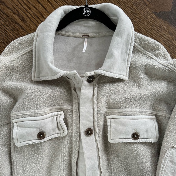 Free People Ruby Jacket - Picture 3 of 3